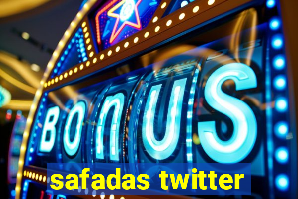 safadas twitter